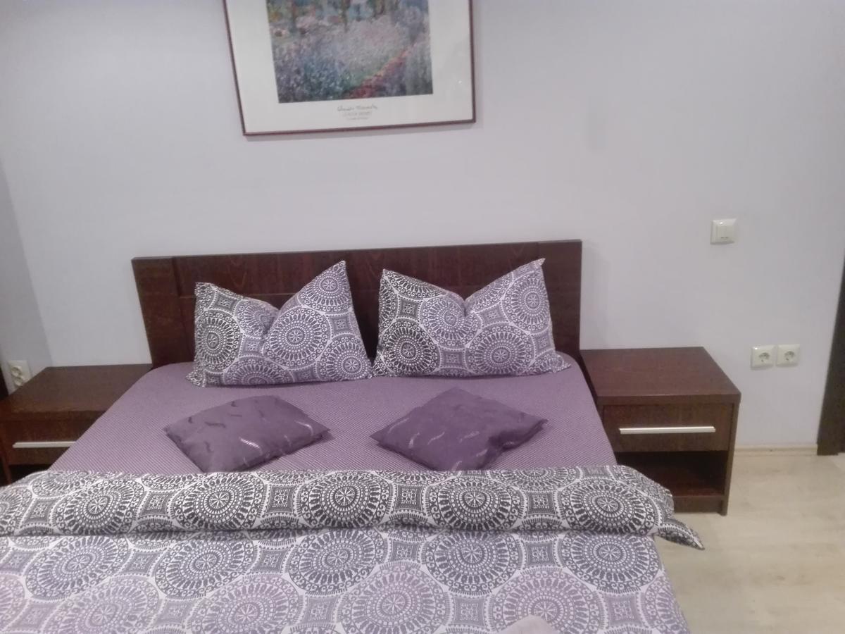 Casa De Vacanta Silvia Vărmaga Zimmer foto