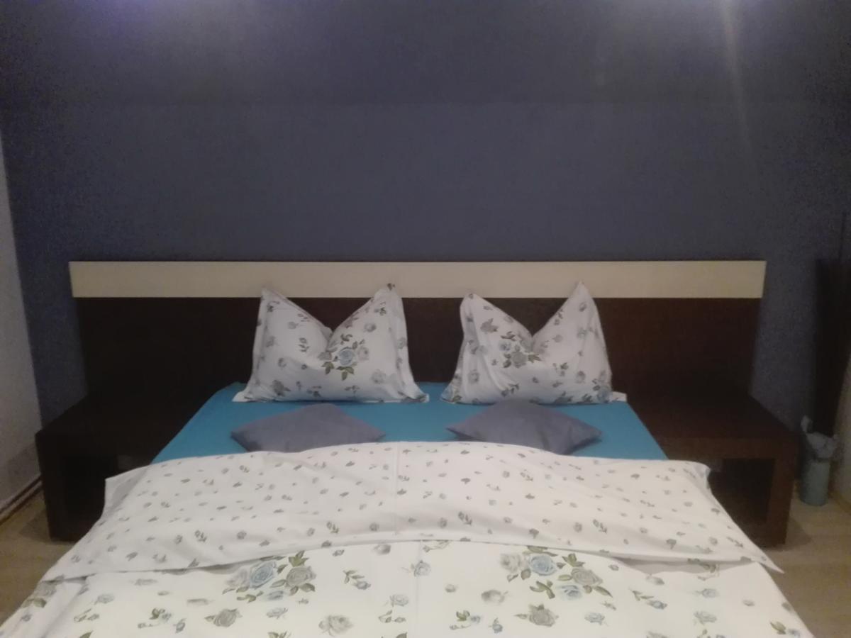 Casa De Vacanta Silvia Vărmaga Zimmer foto
