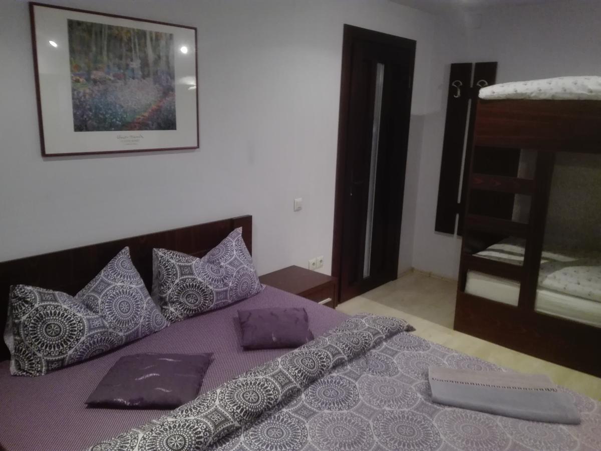 Casa De Vacanta Silvia Vărmaga Zimmer foto